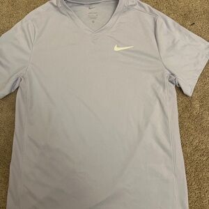Nike sports shirt